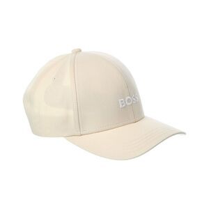 Hugo Boss Zed Cap, White